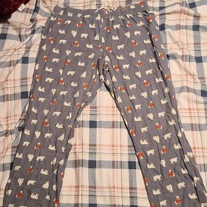 Pj pants